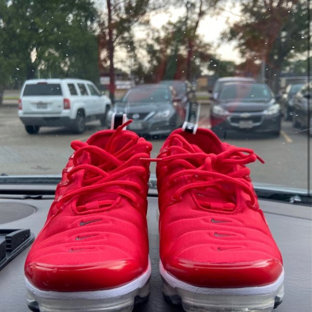 Vapormax